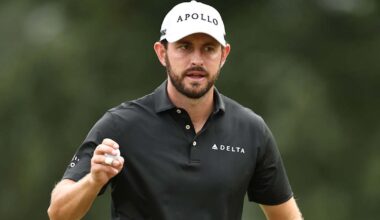 Expert Picks: The American Express - PGA Tour