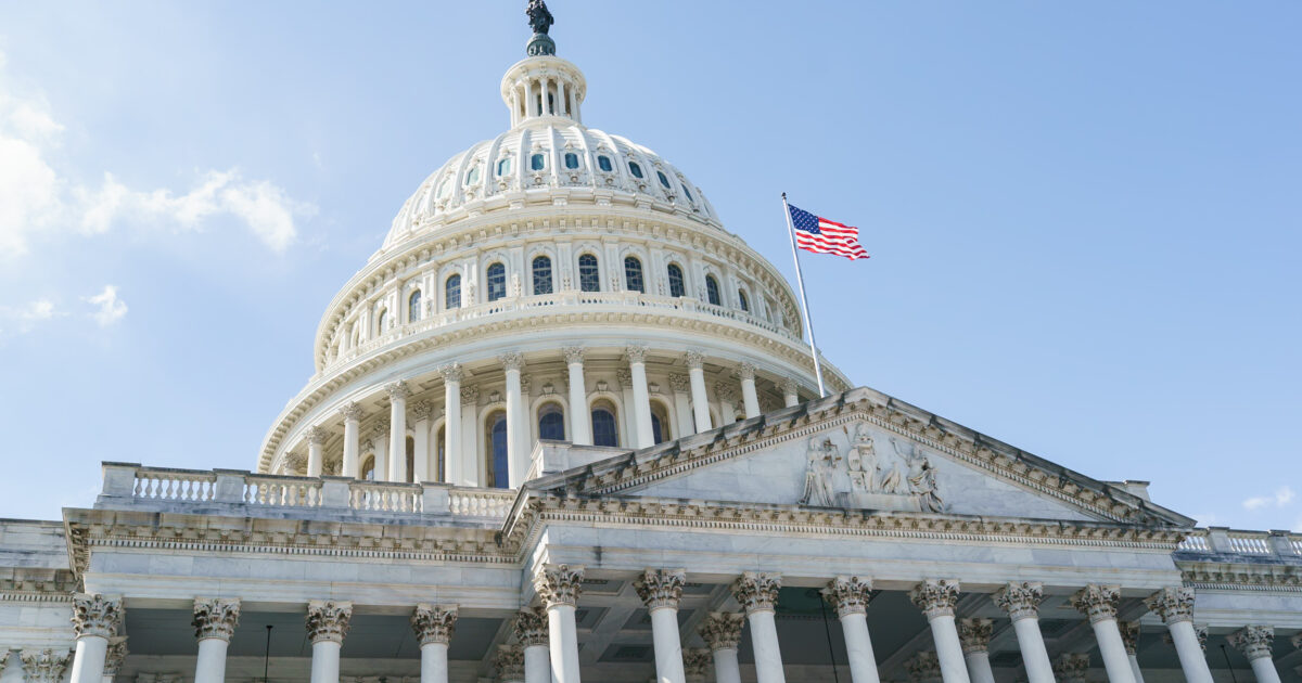 NASA is funded. Now what?