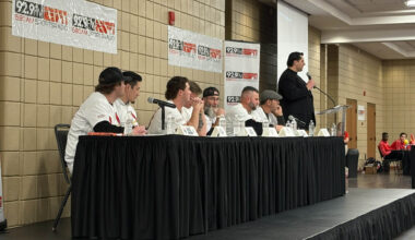 Southaven native Blaze Jordan returns home for 2026 Cardinals Caravan