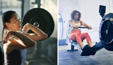 The strength-and-cardio routine that actually works for fat loss