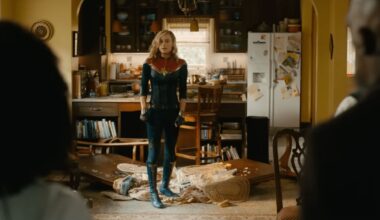 Marvel's $206 Million Box Office Bomb Has One of the Best Action Scenes in the MCU