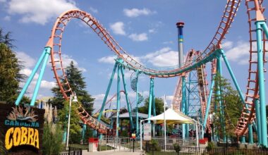 Six Flags to sell $1B in senior notes to refinance debt