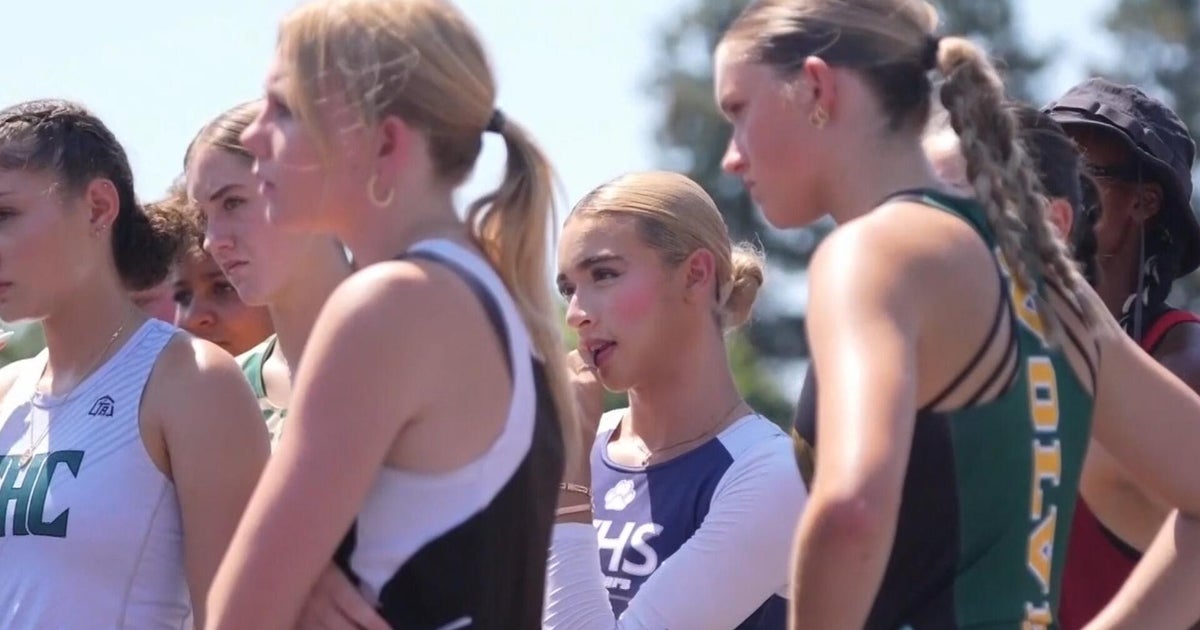 Breaking down Supreme Court arguments on transgender athlete bans