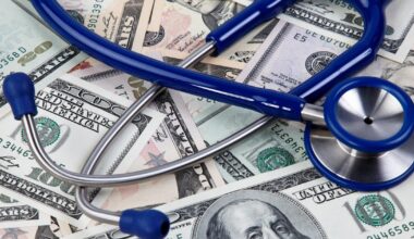 Some Americans say they'll go without health insurance as ACA rates spike