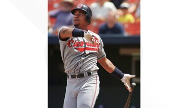 Former Cleveland Indians star Manny Ramirez enters final year on Baseball Hall of Fame ballot with steroids continuing to cloud case