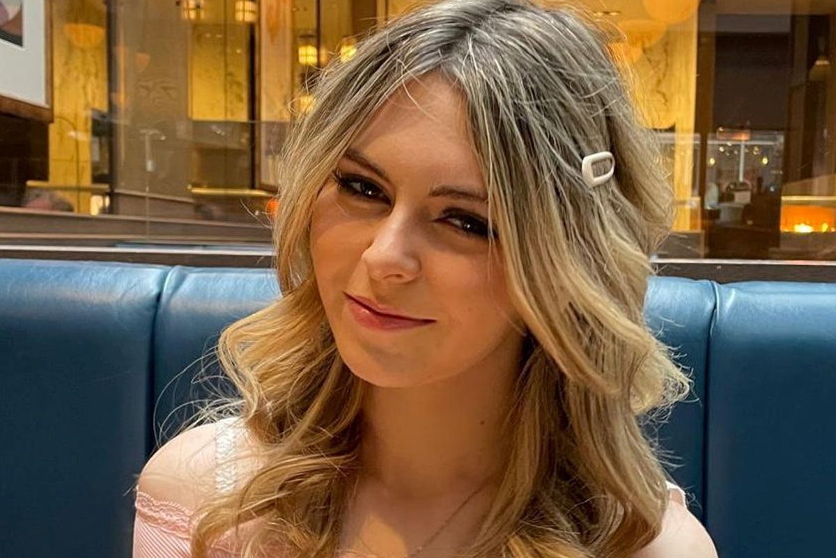 15-Year-Old’s Chest Pain Was Dismissed as ‘Anxiety.' She Died 2 Years Later of Breast Cancer