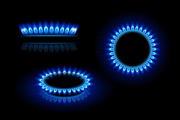 Restrictions on new gas appliances come into effect on Thursday, and will expand in 2027. 