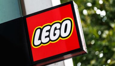 How to watch the first-ever Lego CES 2026 press conference live