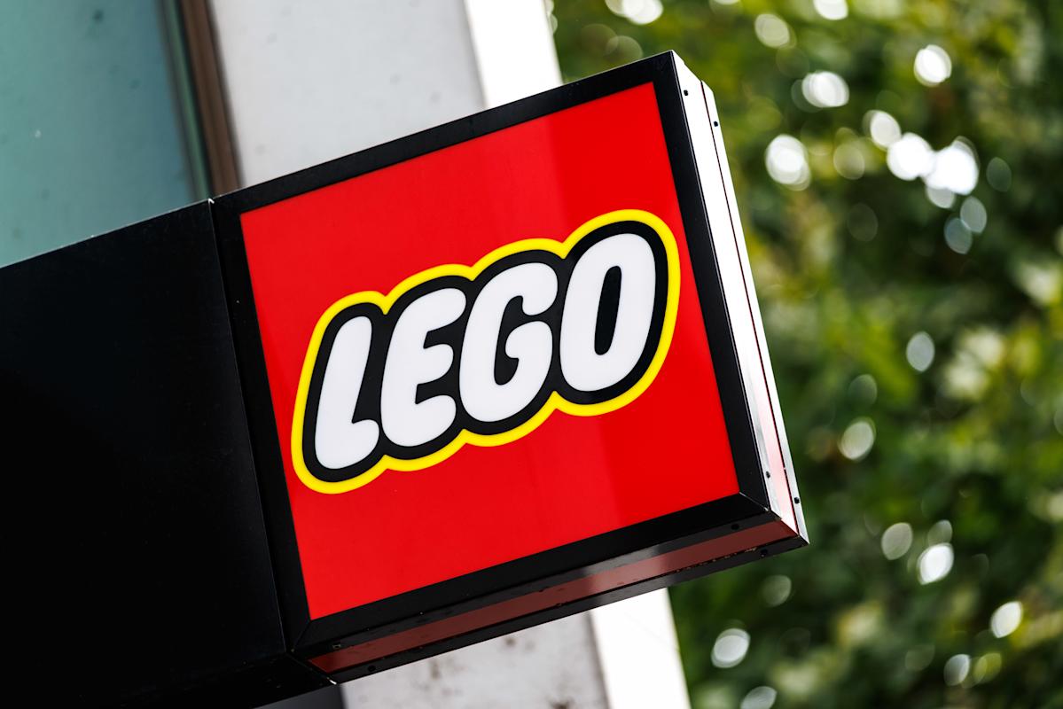 How to watch the first-ever Lego CES 2026 press conference live