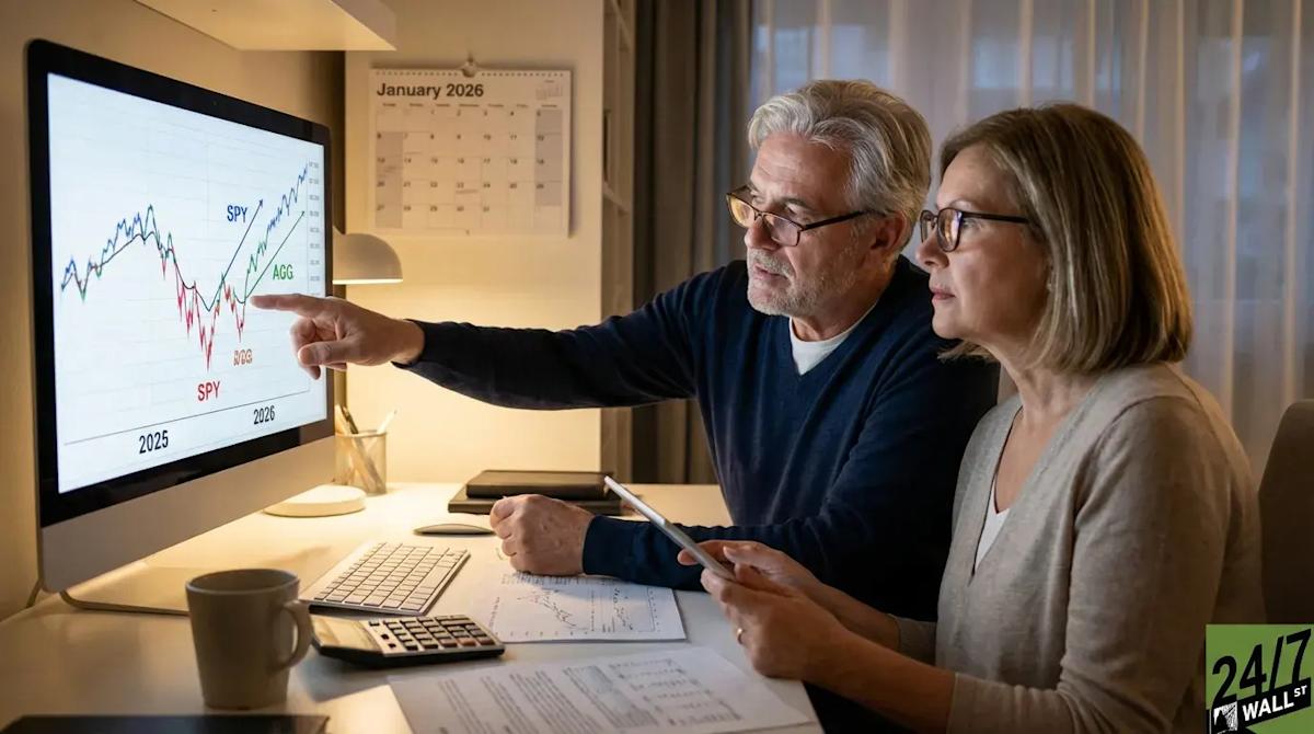 For a $1.8m Retiree, Timing Matters More Than Total Savings