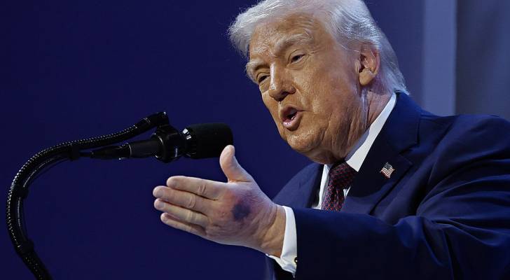 Trump says 88% of retirees will pay zero taxes on Social Security, calls it ‘the largest tax break in American history'