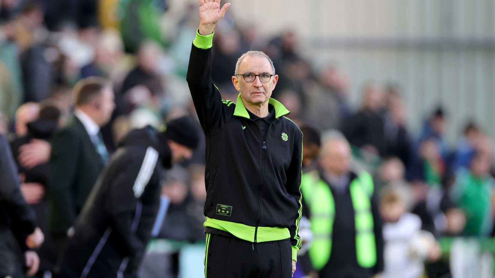 Celtic-Martin-O'Neill