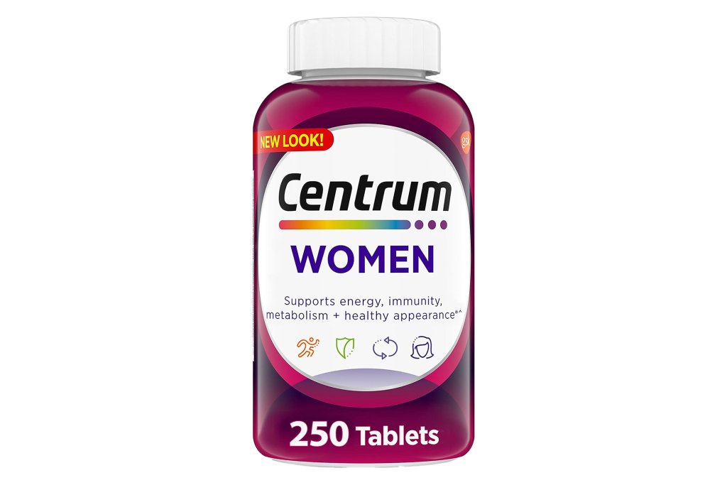 Centrum Multivitamin for Women