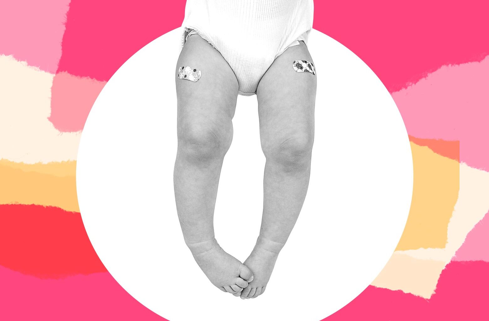 My friend won't vaccinate her baby. How can I convince her?