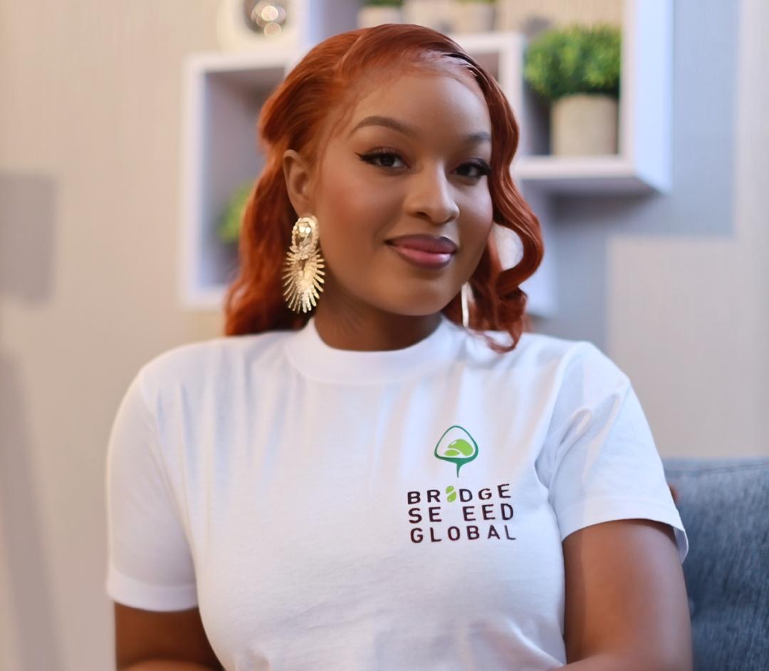 UK-Based African Investor Leandra Mika Launches Platform to Bridge Funding Gap for Young African Entrepreneurs – The Sun Nigeria