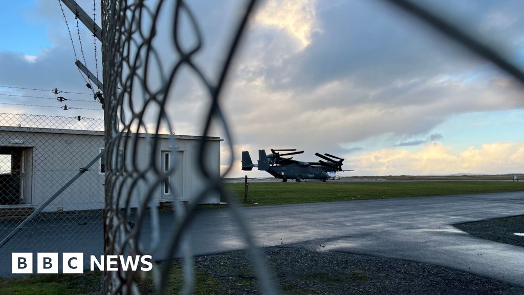 Swinney backs action against Russia after Scots airports used during tanker operation