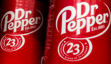 Woman Goes Viral for Dr. Pepper Jingle and the Soda Company Uses It for a 2026 Commercial