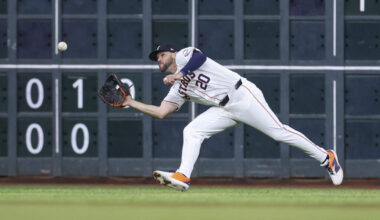 Cubs Sign Chas McCormick To Minor League Deal