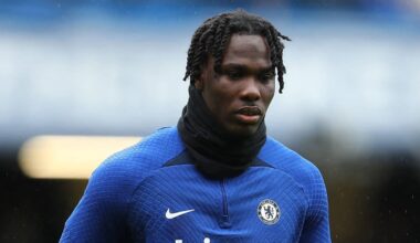 Chelsea transfer news: BlueCo reject striker bid from Roberto Mancini's Al Sadd