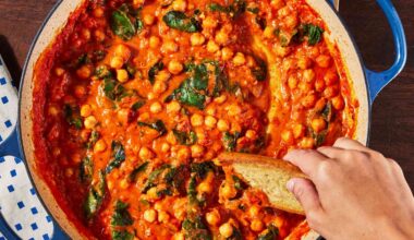 10+ 20-Minute One-Pot Dinner Recipes for Winter