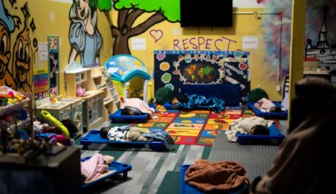 Here's what's really happening with child care fraud in Minnesota