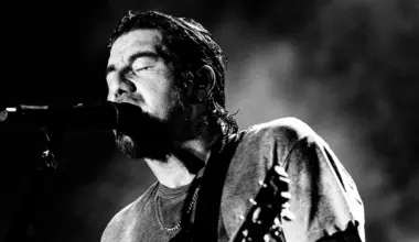 Deftones' Chino Moreno Reacts To Fans Finding Pics Of Him At The First Live Show He Ever Saw, Praises Depeche Mode & Duran Duran
