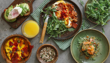 4 Best Breakfasts to Lower Cholesterol, According to Dietitians