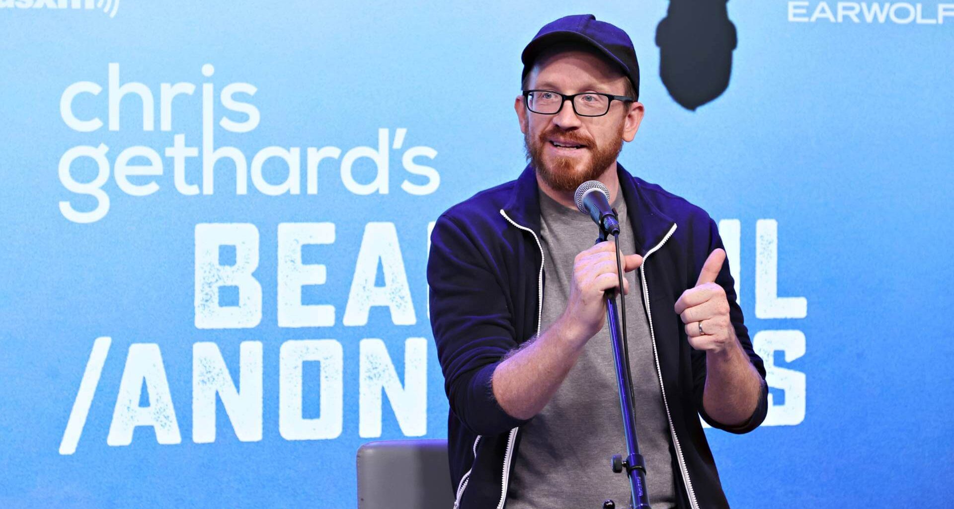 Chris Gethard on the collapsing comedy middle class