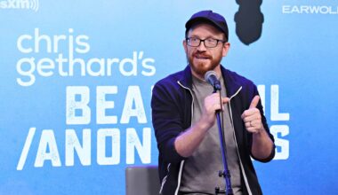 Chris Gethard on the collapsing comedy middle class