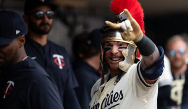 Astros Interested In Christian Vázquez