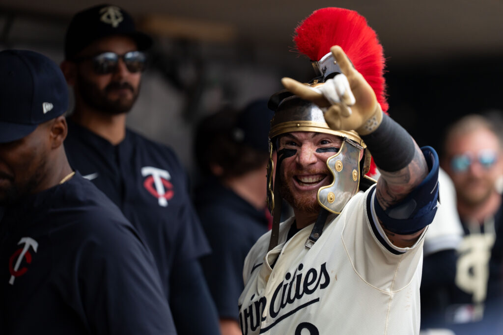 Astros Interested In Christian Vázquez