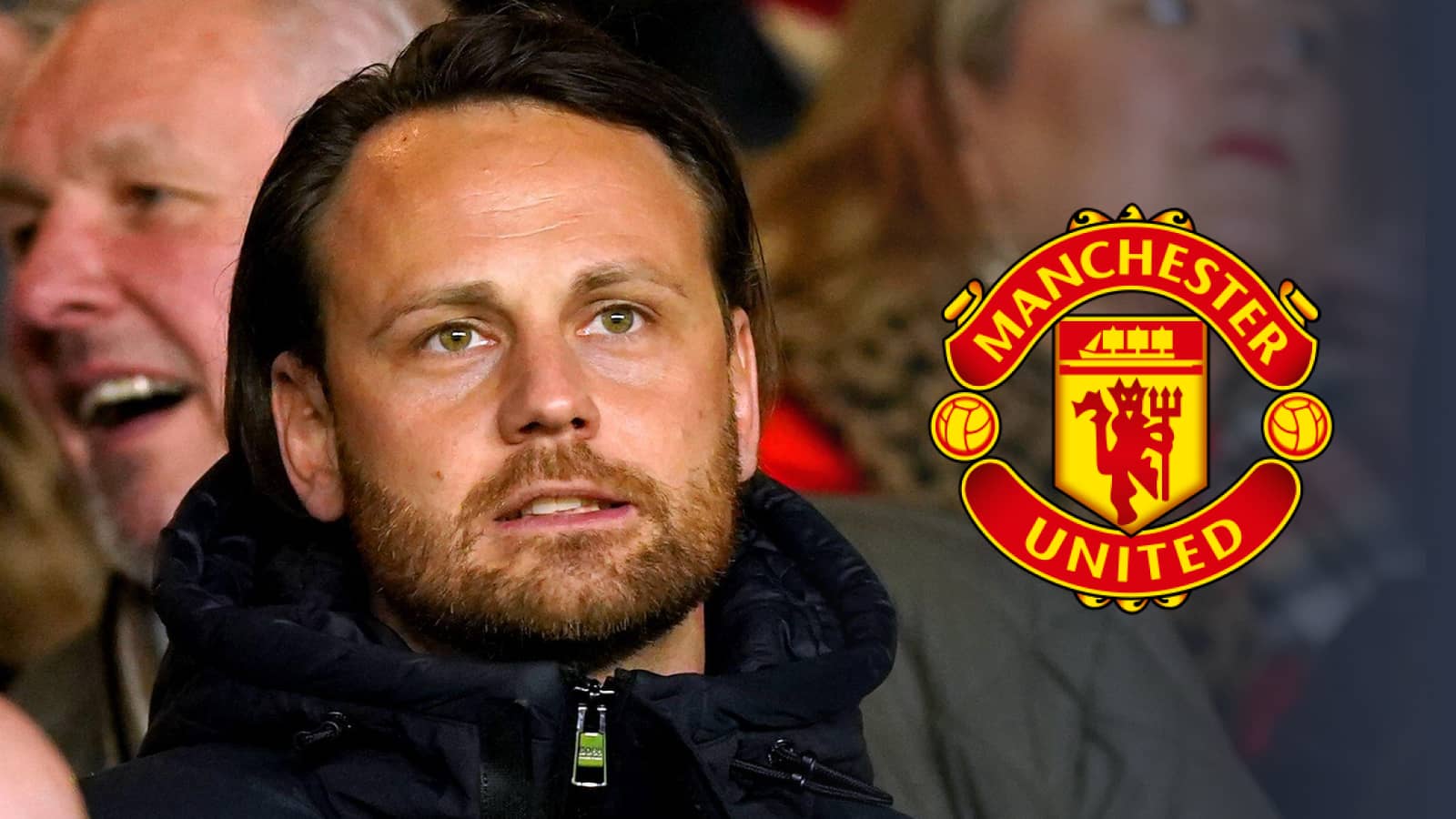 Vivell masterplan to secure 'new Moises Caicedo' as star still wants OUT despite Carrick return