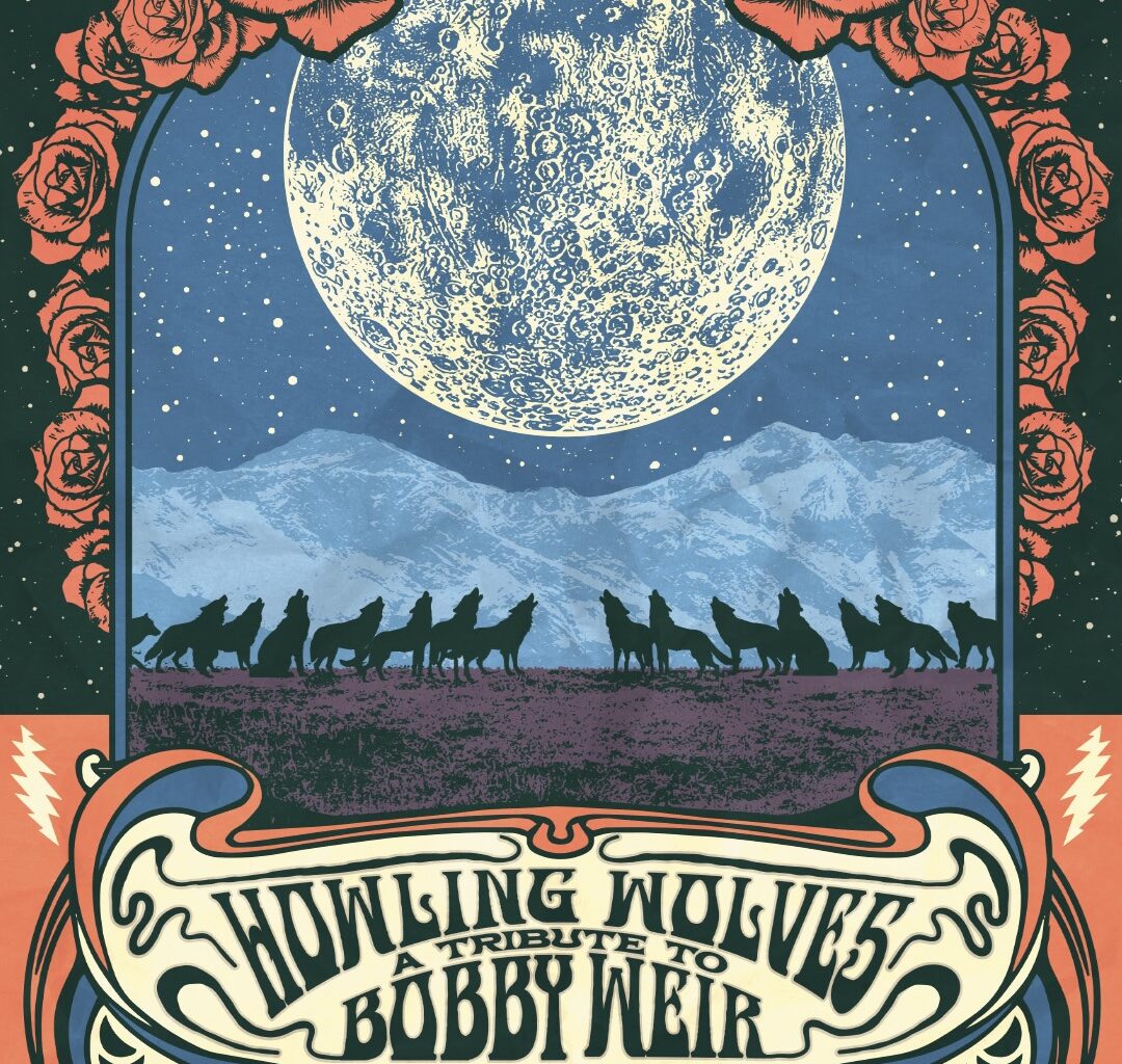 A Tribute to Bobby Weir Just Announced for Saturday Night at the Warfield