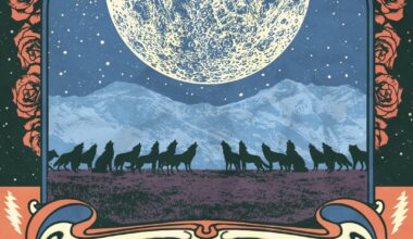 A Tribute to Bobby Weir Just Announced for Saturday Night at the Warfield