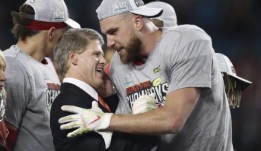 Chiefs Owner Reveals What They’ve Told Travis Kelce About His Retirement Decision