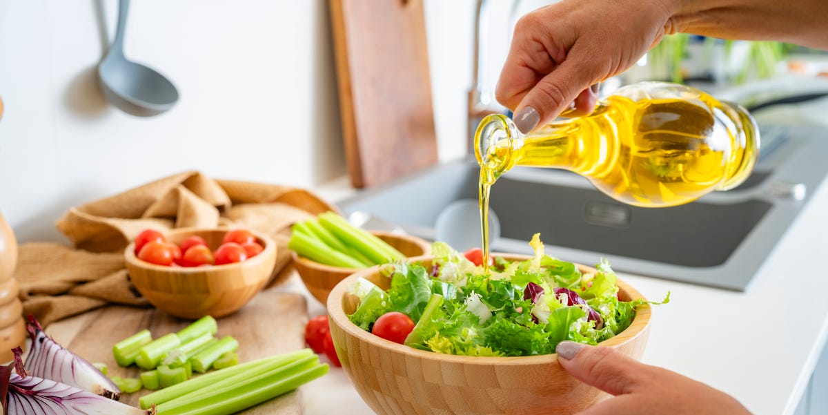 Experts Share the 12 Foods to Eat for Better Cholesterol Levels