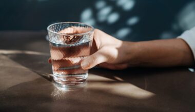 6 Signs You’re Drinking Too Much Water, According to Doctors