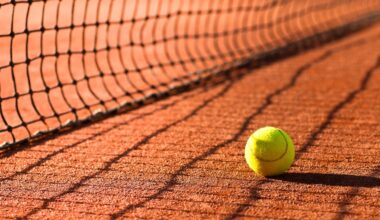 A tennis player played so poorly that it went viral. Tournament organizers say they should have never let it happen