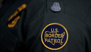 1 person in critical condition after shooting involving Border Patrol agent in Arizona
