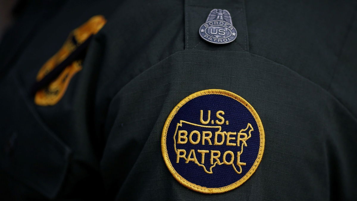 1 person in critical condition after shooting involving Border Patrol agent in Arizona