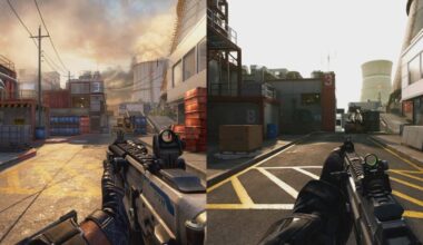 One Of These Games Is From 2012 And The Other Is From 2026