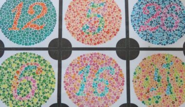 A Bizarre Link Between Colorblindness and Bladder Cancer Might Actually Make Total Sense