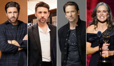 The Young and The Restless: The Hottest Headlines of 2025!