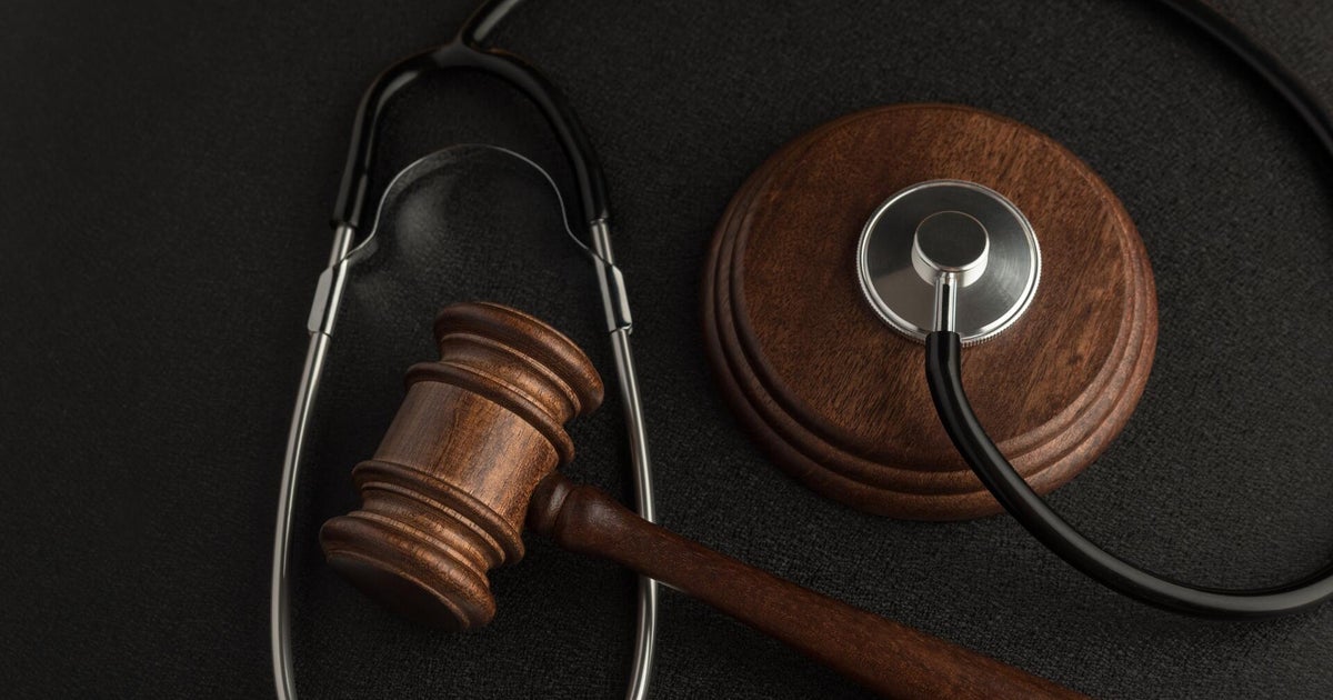 Former Michigan doctor heads to trial on 23 counts of Medicaid fraud