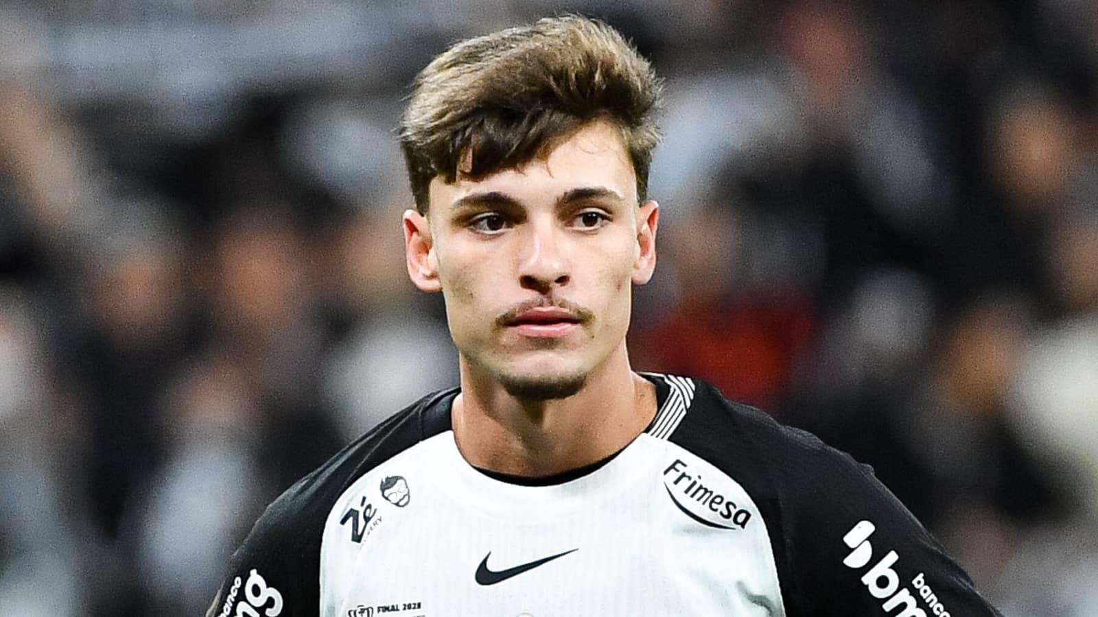 Arsenal launch move for Brazilian midfielder and may need to seal deal quickly