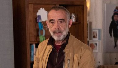 Coronation Street star predicts another bombshell after Carl and Debbie twist