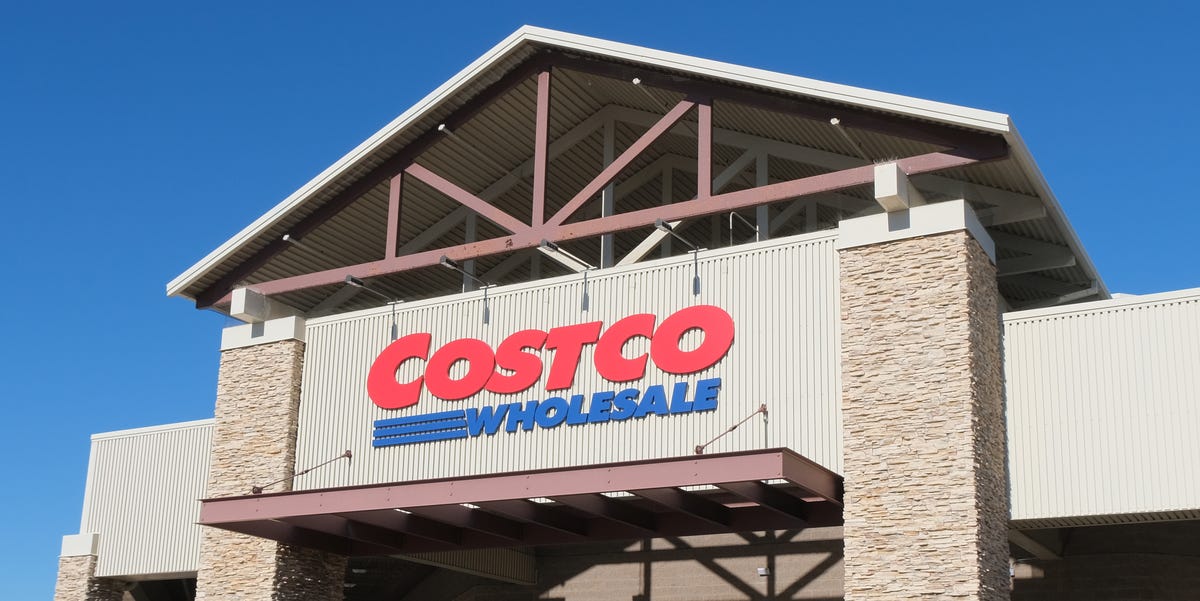 Costco's New Cookie-Loaded Bakery Item Has Shoppers Talking