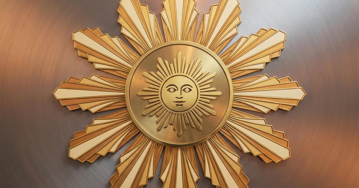 This week on "Sunday Morning" (Jan. 11)