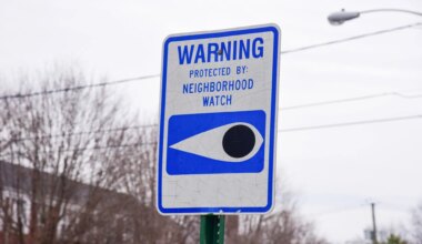 Residents in Miami Springs, Florida, were on high alert after a recent coyote sighting.