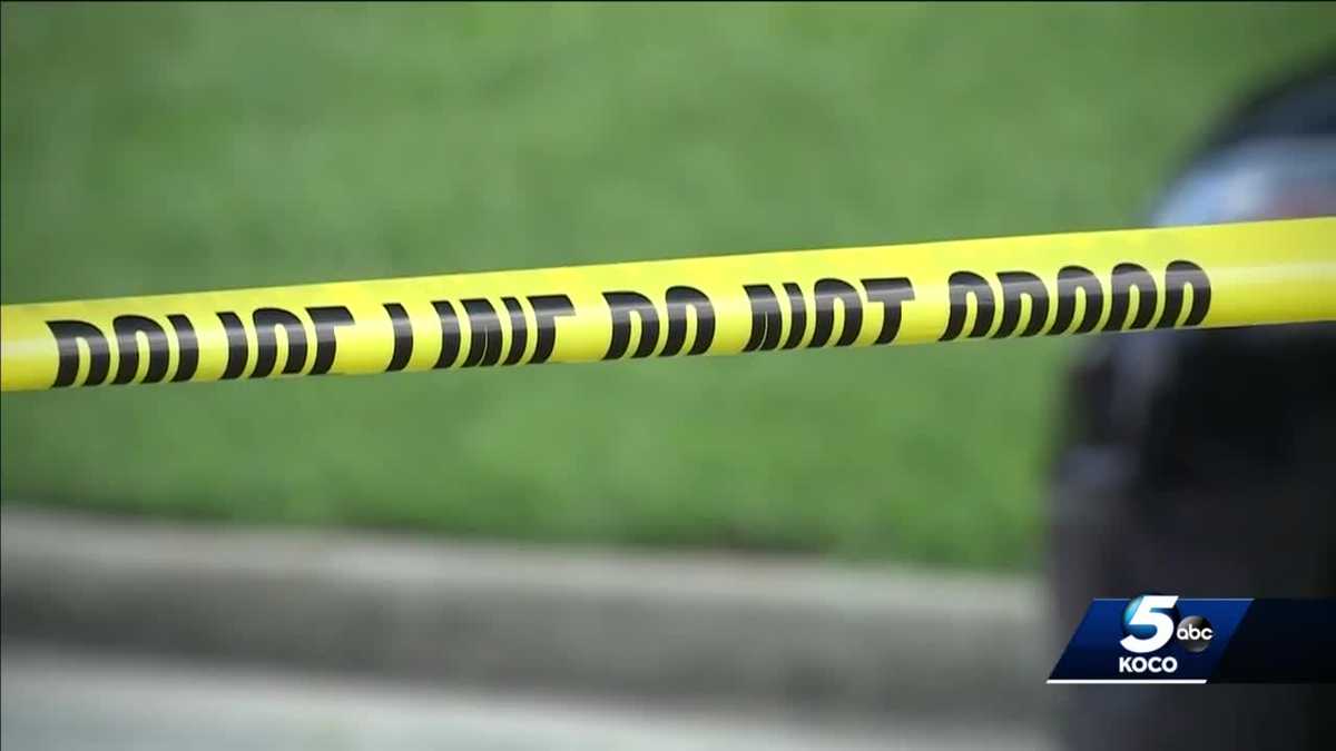Investigation underway after body found in southeast OKC